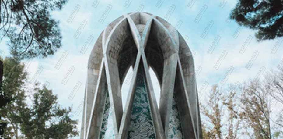 بلیط قطار کرج نیشابور - رسپینا 24 